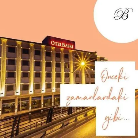 Otantik Basri Отель Балыкесир